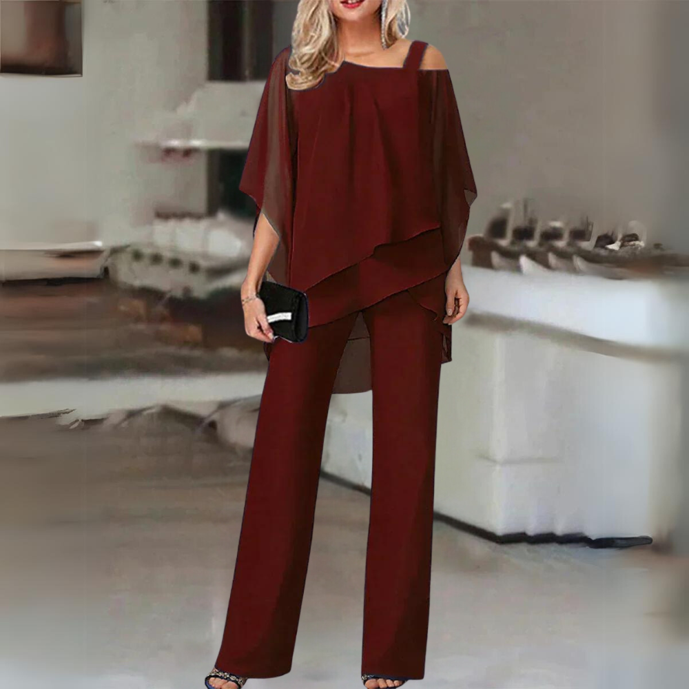 Elisabet | Stilrent och elegant set
