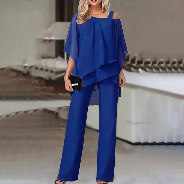 Elisabet | Stilrent och elegant set