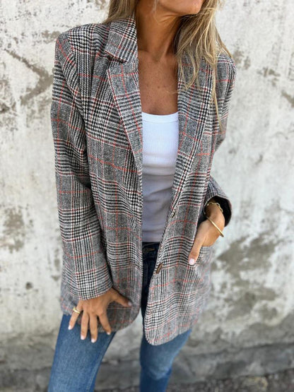 Clara | Chic Rutiga Jacka