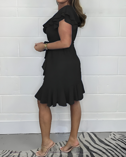 Helene | Elegant och stilfull klänning