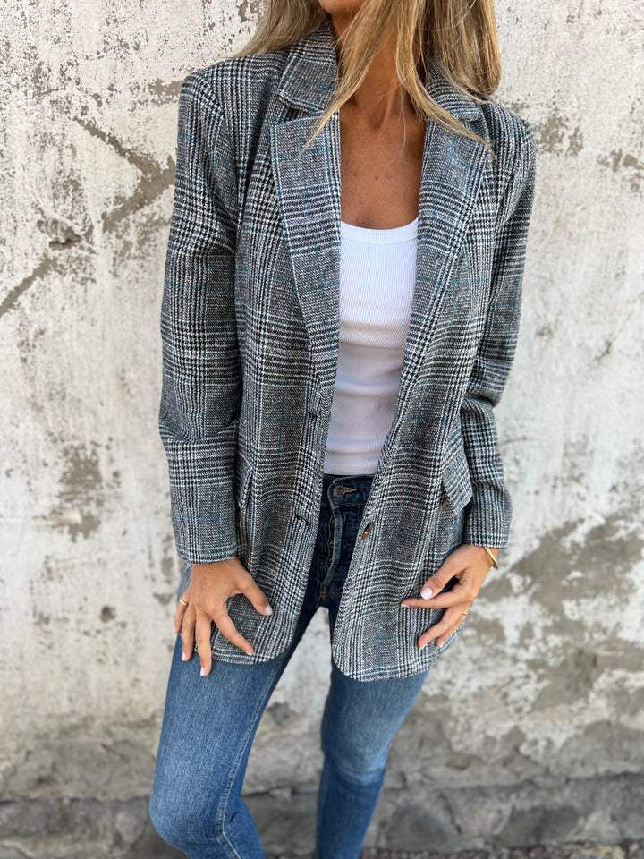 Clara | Chic Rutiga Jacka