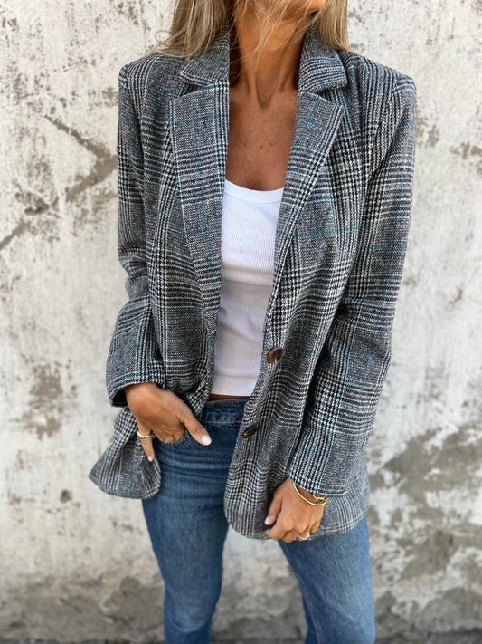 Clara | Chic Rutiga Jacka