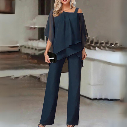 Elisabet | Stilrent och elegant set