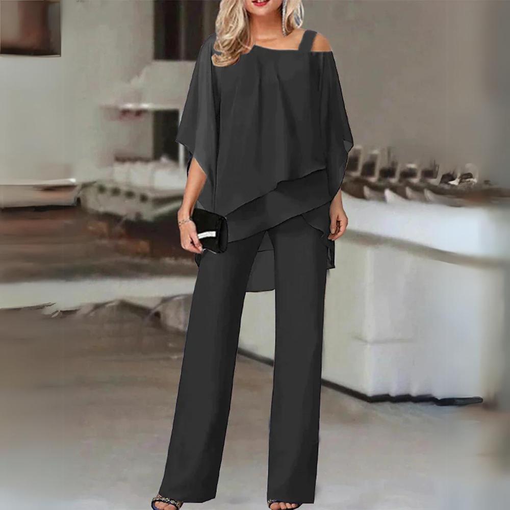 Elisabet | Stilrent och elegant set