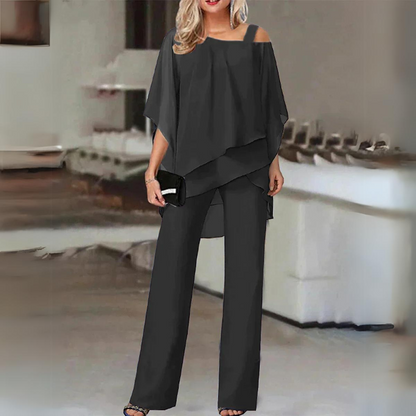 Elisabet | Stilrent och elegant set