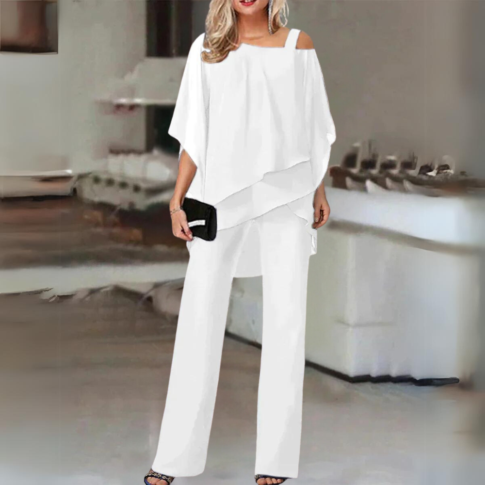 Elisabet | Stilrent och elegant set