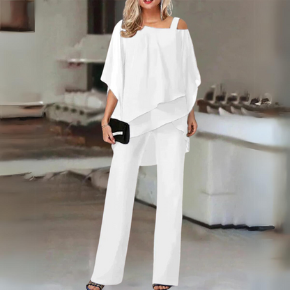 Elisabet | Stilrent och elegant set