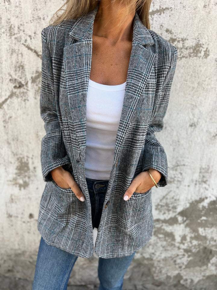 Clara | Chic Rutiga Jacka