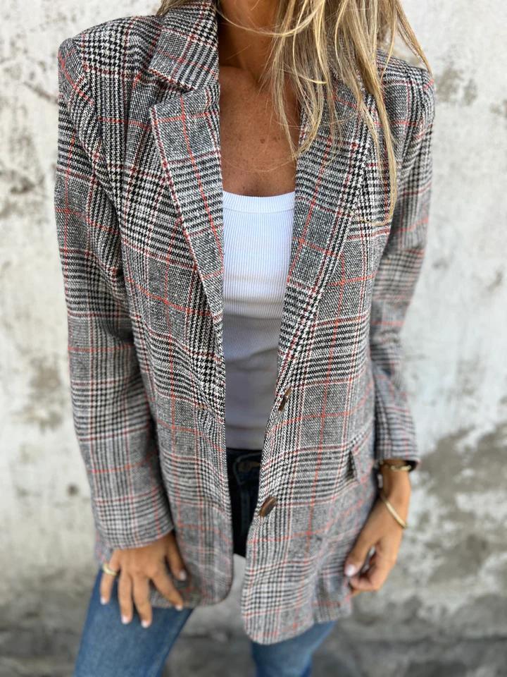 Clara | Chic Rutiga Jacka
