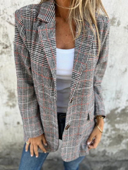 Clara | Chic Rutiga Jacka
